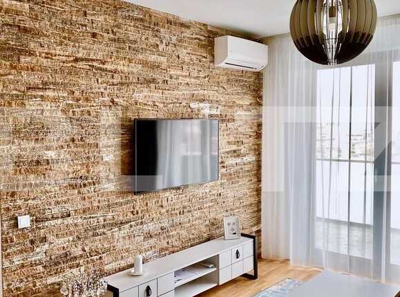 Apartament de închiriat 2 camere Gheorgheni - 48940AI | BLITZ Cluj-Napoca | Poza2