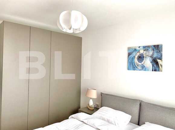 Apartament de închiriat 2 camere Gheorgheni - 48940AI | BLITZ Cluj-Napoca | Poza6