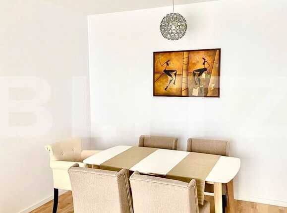 Apartament de închiriat 2 camere Gheorgheni - 48940AI | BLITZ Cluj-Napoca | Poza3