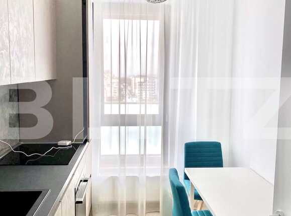 Apartament de închiriat 2 camere Gheorgheni - 48940AI | BLITZ Cluj-Napoca | Poza7