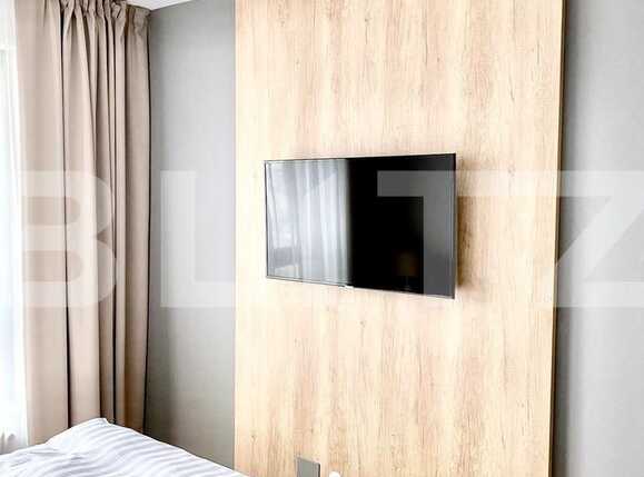 Apartament de închiriat 2 camere Gheorgheni - 48940AI | BLITZ Cluj-Napoca | Poza4