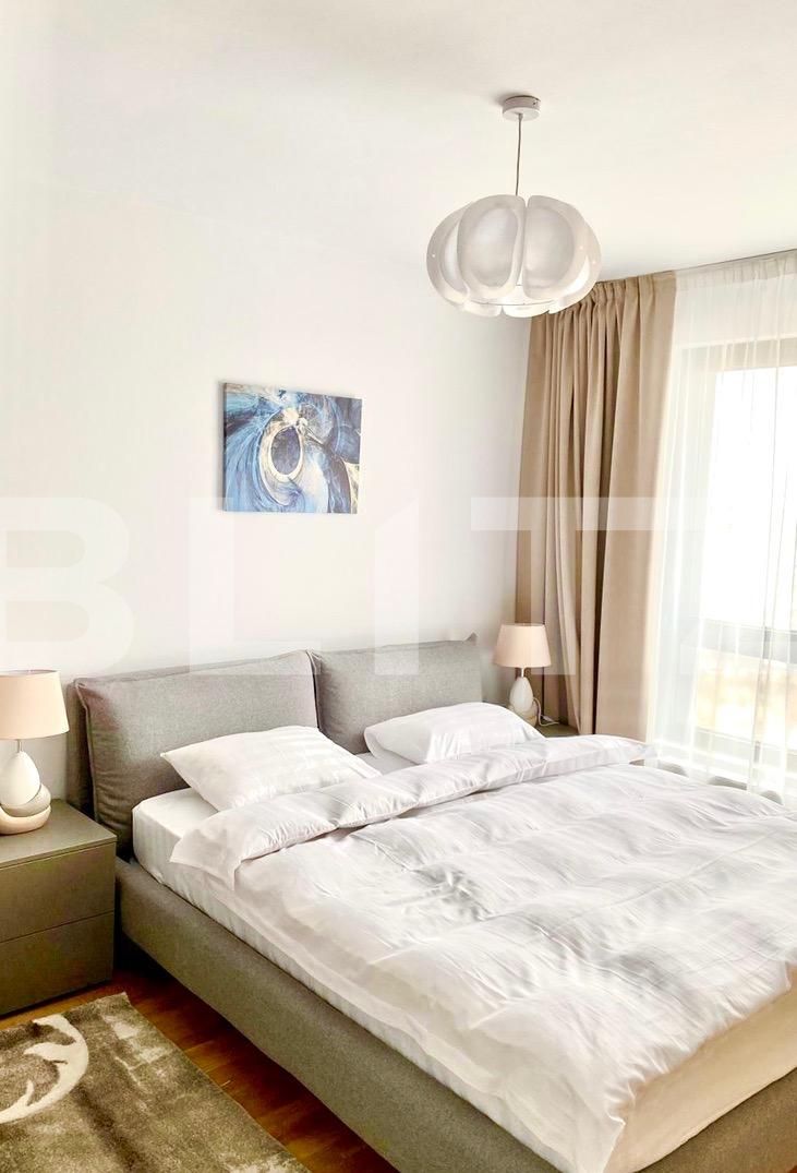 Apartament de închiriat 2 camere Gheorgheni - 48940AI | BLITZ Cluj-Napoca | Poza5
