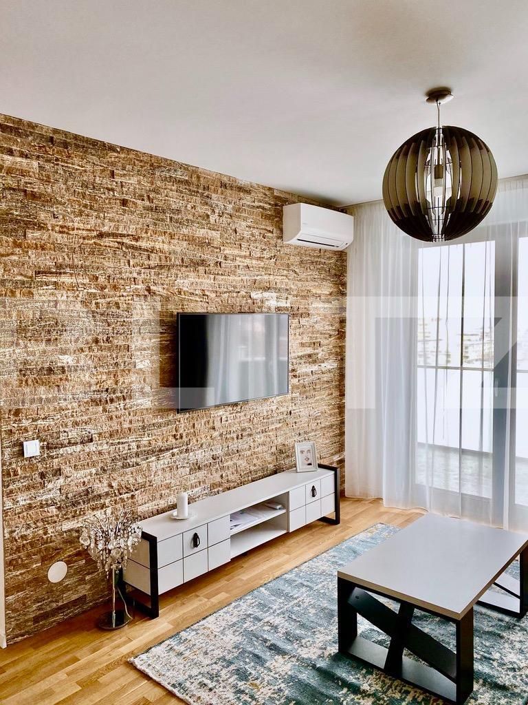 Apartament de închiriat 2 camere Gheorgheni - 48940AI | BLITZ Cluj-Napoca | Poza2