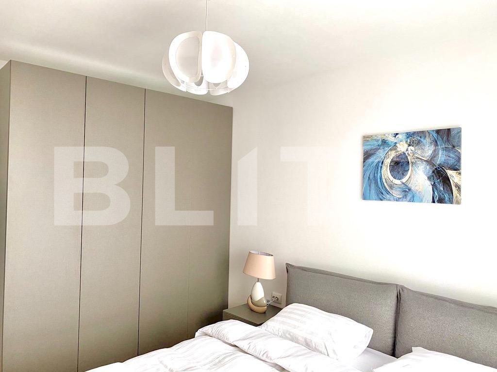 Apartament de închiriat 2 camere Gheorgheni - 48940AI | BLITZ Cluj-Napoca | Poza6