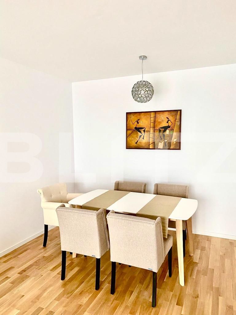 Apartament de închiriat 2 camere Gheorgheni - 48940AI | BLITZ Cluj-Napoca | Poza3