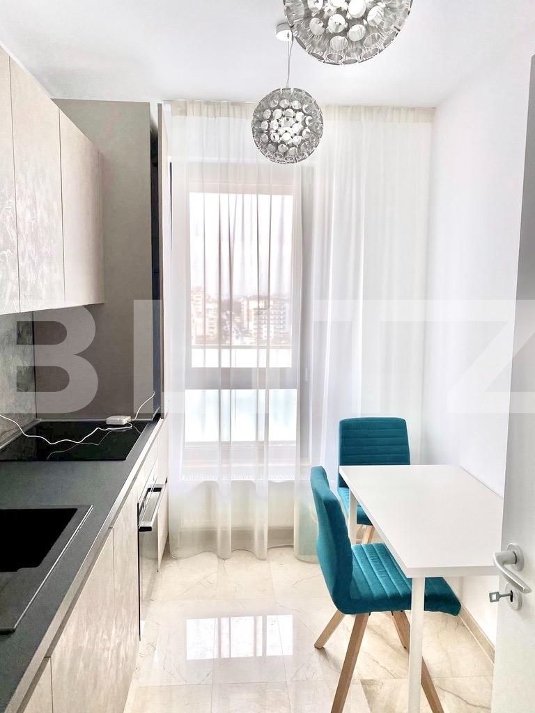 Apartament de închiriat 2 camere Gheorgheni - 48940AI | BLITZ Cluj-Napoca | Poza7