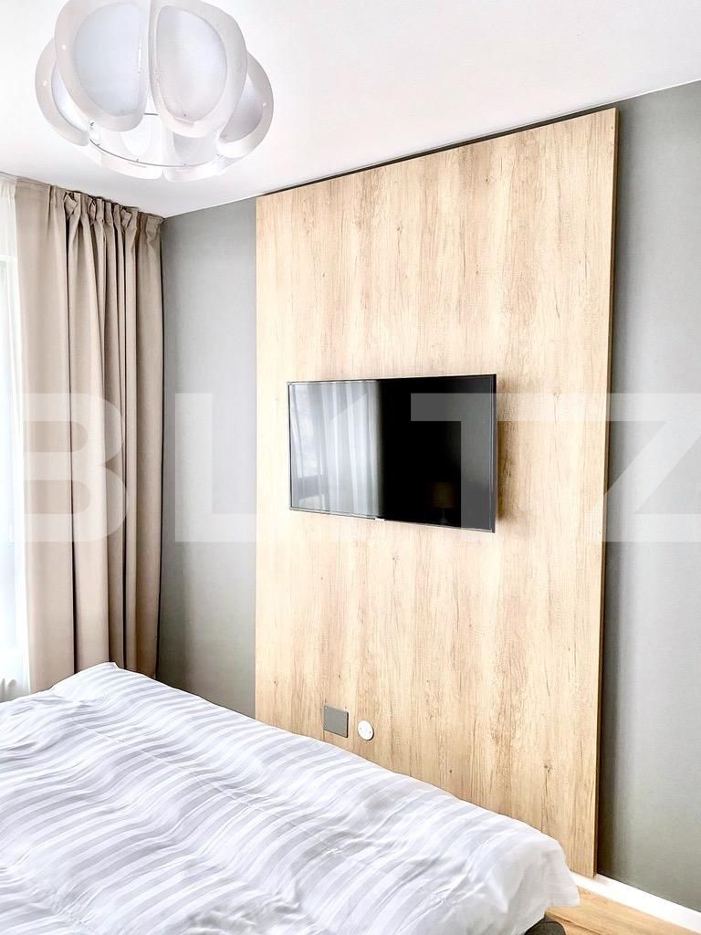 Apartament de închiriat 2 camere Gheorgheni - 48940AI | BLITZ Cluj-Napoca | Poza4
