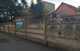 Teren 252 mp, zona Hotel Regal