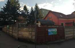 Teren 252 mp, zona Hotel Regal