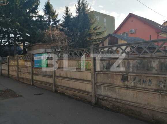 Casa de vânzare 1 camera Gheorgheni - 48941CV | BLITZ Cluj-Napoca | Poza2