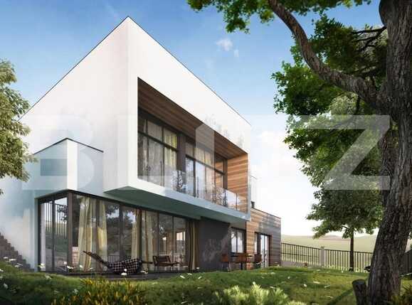 Casa de vânzare 5 camere Borhanci - 48943CV | BLITZ Cluj-Napoca | Poza1