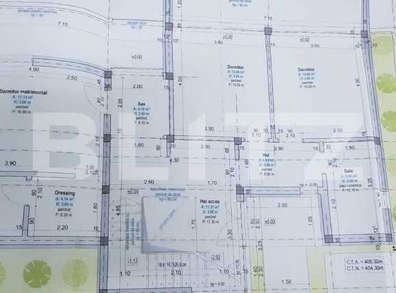 Casa de vânzare 5 camere Borhanci - 48943CV | BLITZ Cluj-Napoca | Poza5