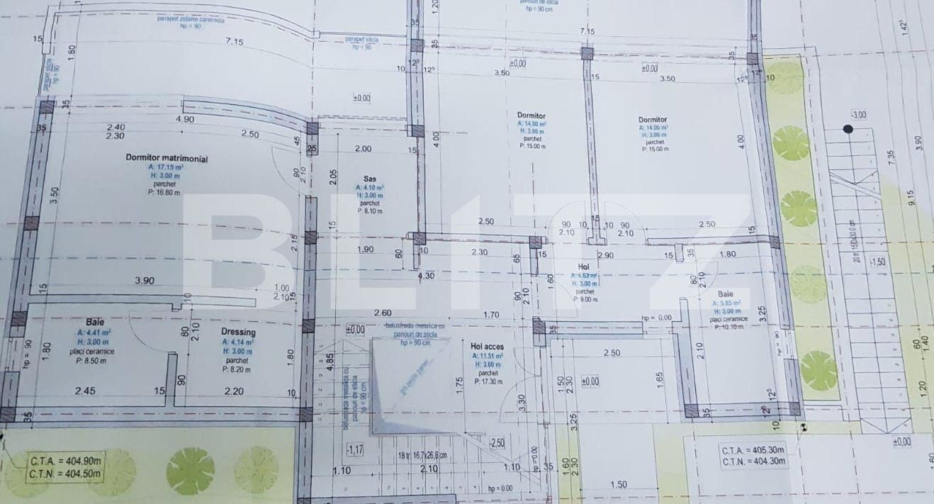 Casa de vânzare 5 camere Borhanci - 48943CV | BLITZ Cluj-Napoca | Poza5