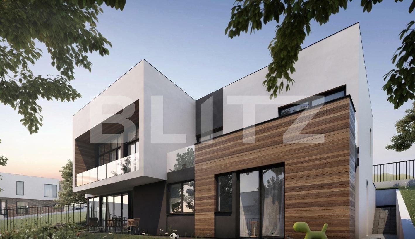 Casa de vânzare 5 camere Borhanci - 48943CV | BLITZ Cluj-Napoca | Poza2