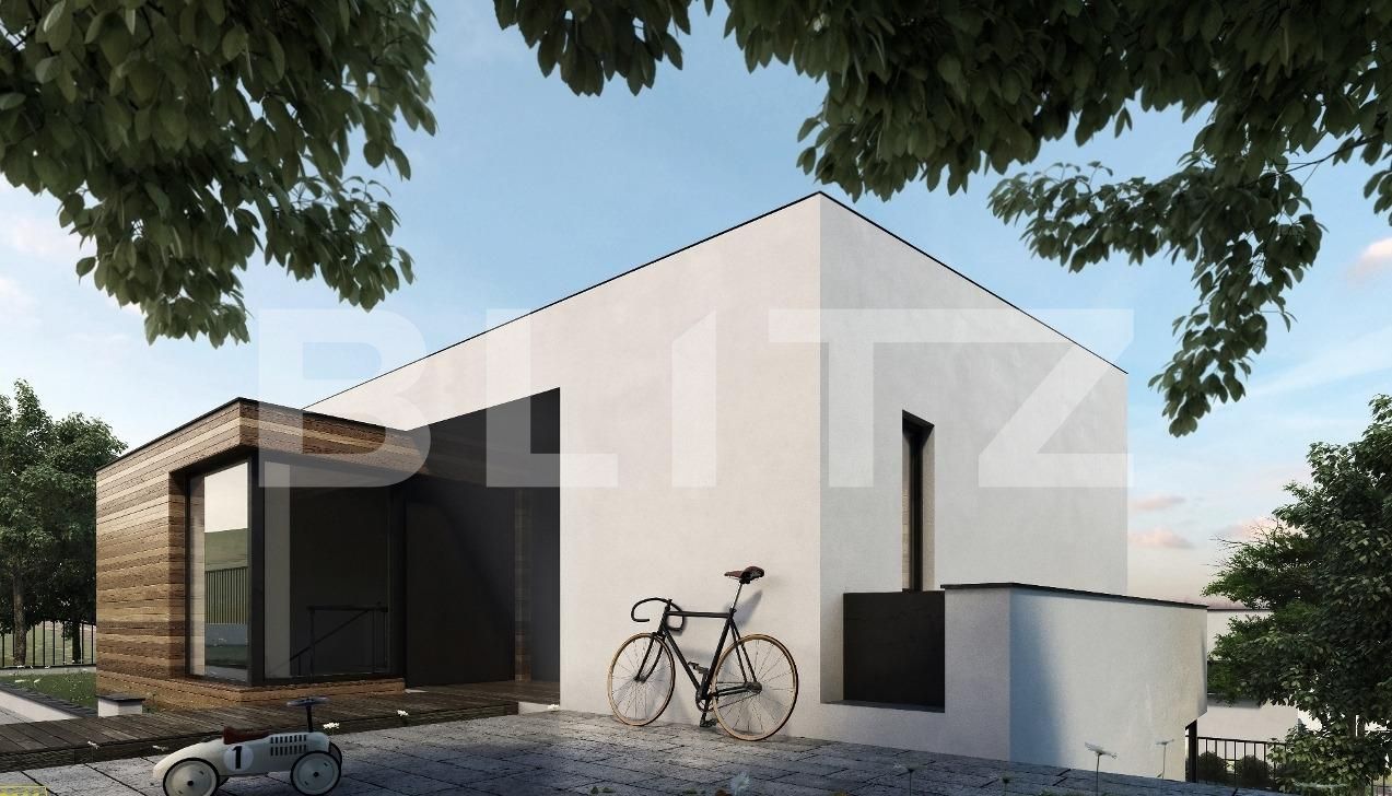 Casa de vânzare 5 camere Borhanci - 48943CV | BLITZ Cluj-Napoca | Poza3