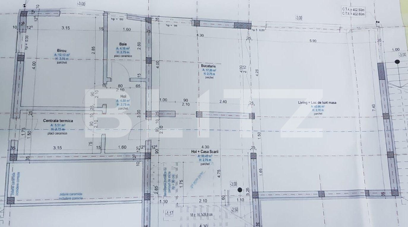 Casa de vânzare 5 camere Borhanci - 48943CV | BLITZ Cluj-Napoca | Poza4