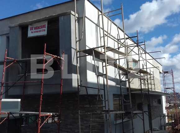 Casa de vânzare 5 camere Borhanci - 48944CV | BLITZ Cluj-Napoca | Poza2