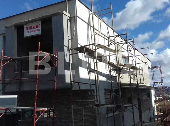 Casa de vânzare 5 camere Borhanci - 48944CV | BLITZ Cluj-Napoca | Poza1