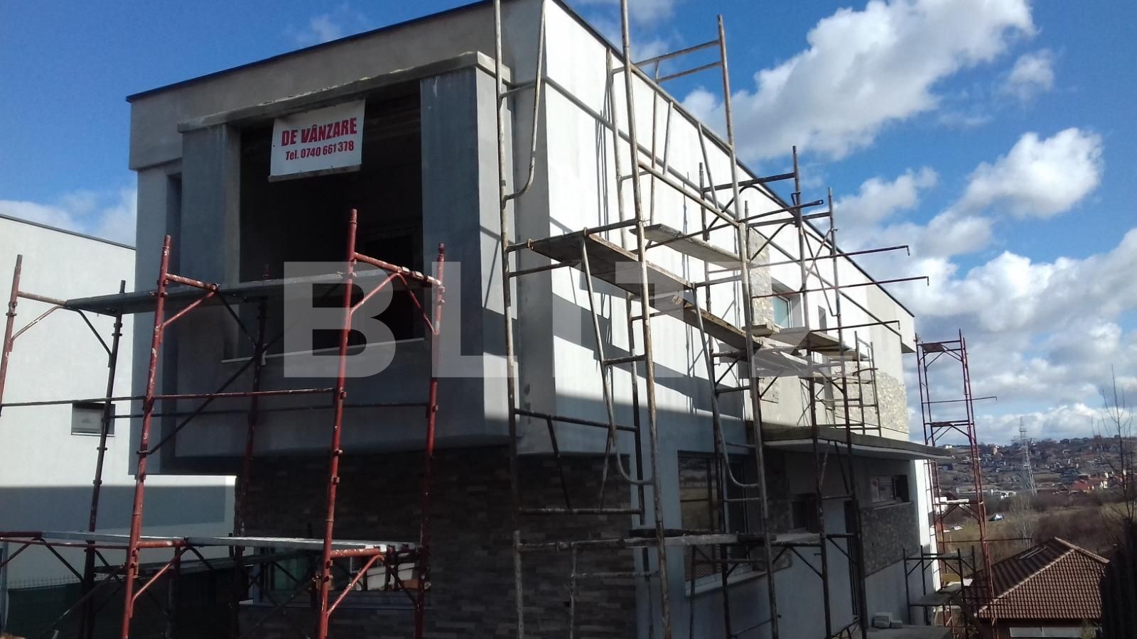 Casa de vânzare 5 camere Borhanci - 48944CV | BLITZ Cluj-Napoca | Poza2