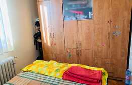 2 camere, 34 mp, parcare, mobilat, zona strazii Lacramioarelor