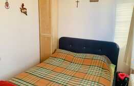 2 camere, 34 mp, parcare, mobilat, zona strazii Lacramioarelor