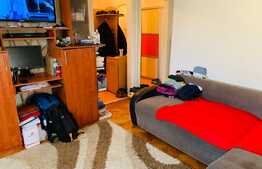 2 camere, 34 mp, parcare, mobilat, zona strazii Lacramioarelor