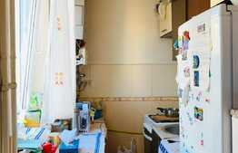 2 camere, 34 mp, parcare, mobilat, zona strazii Lacramioarelor