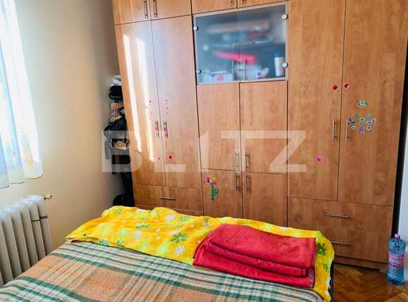 Apartament de închiriat 2 camere Gheorgheni - 48945AI | BLITZ Cluj-Napoca | Poza9