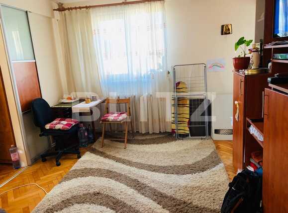 Apartament de închiriat 2 camere Gheorgheni - 48945AI | BLITZ Cluj-Napoca | Poza3
