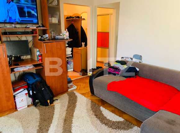 Apartament de închiriat 2 camere Gheorgheni - 48945AI | BLITZ Cluj-Napoca | Poza2