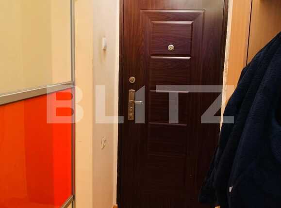 Apartament de închiriat 2 camere Gheorgheni - 48945AI | BLITZ Cluj-Napoca | Poza10