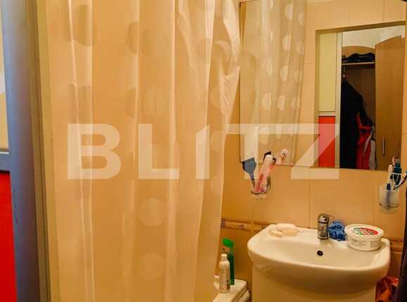 Apartament de închiriat 2 camere Gheorgheni - 48945AI | BLITZ Cluj-Napoca | Poza11