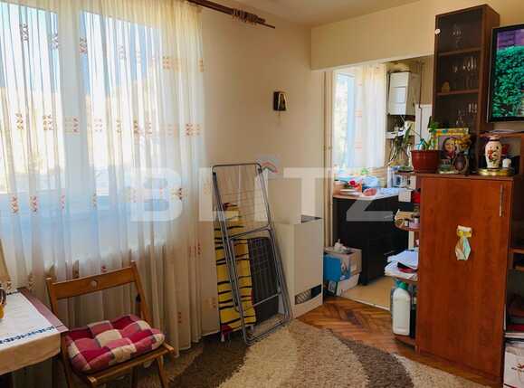 Apartament de închiriat 2 camere Gheorgheni - 48945AI | BLITZ Cluj-Napoca | Poza4