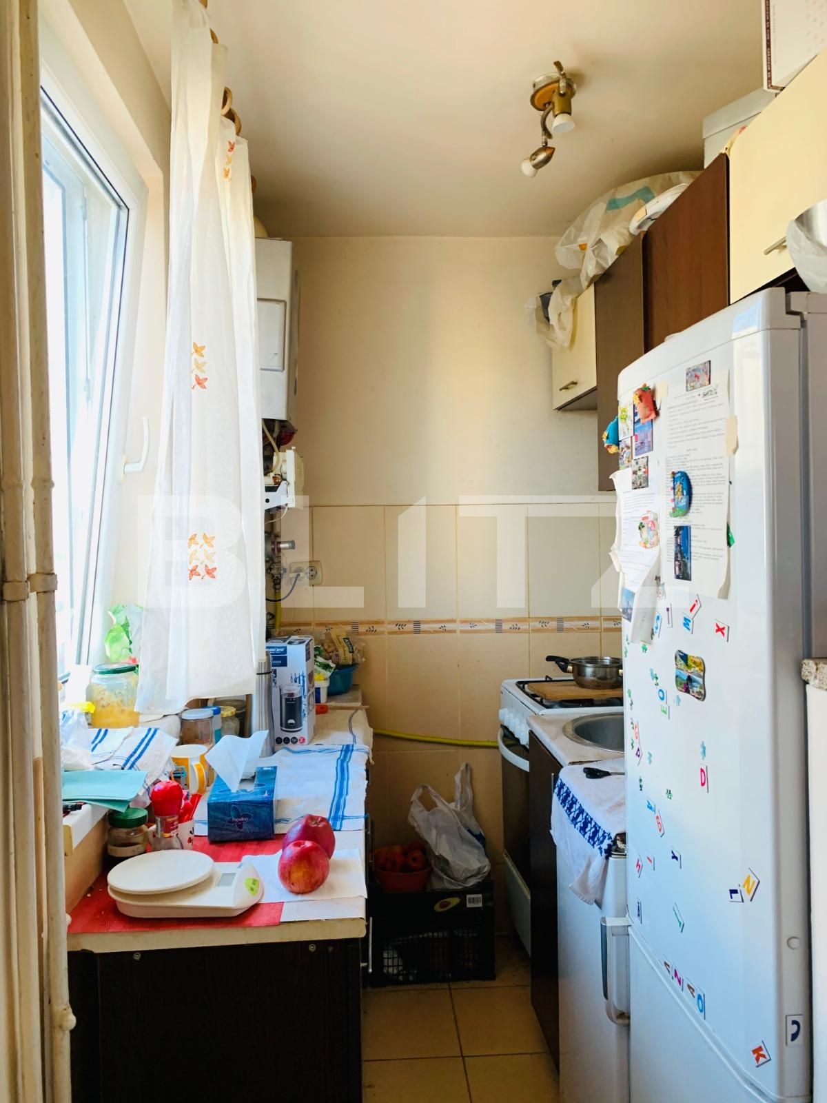 Apartament de închiriat 2 camere Gheorgheni - 48945AI | BLITZ Cluj-Napoca | Poza6