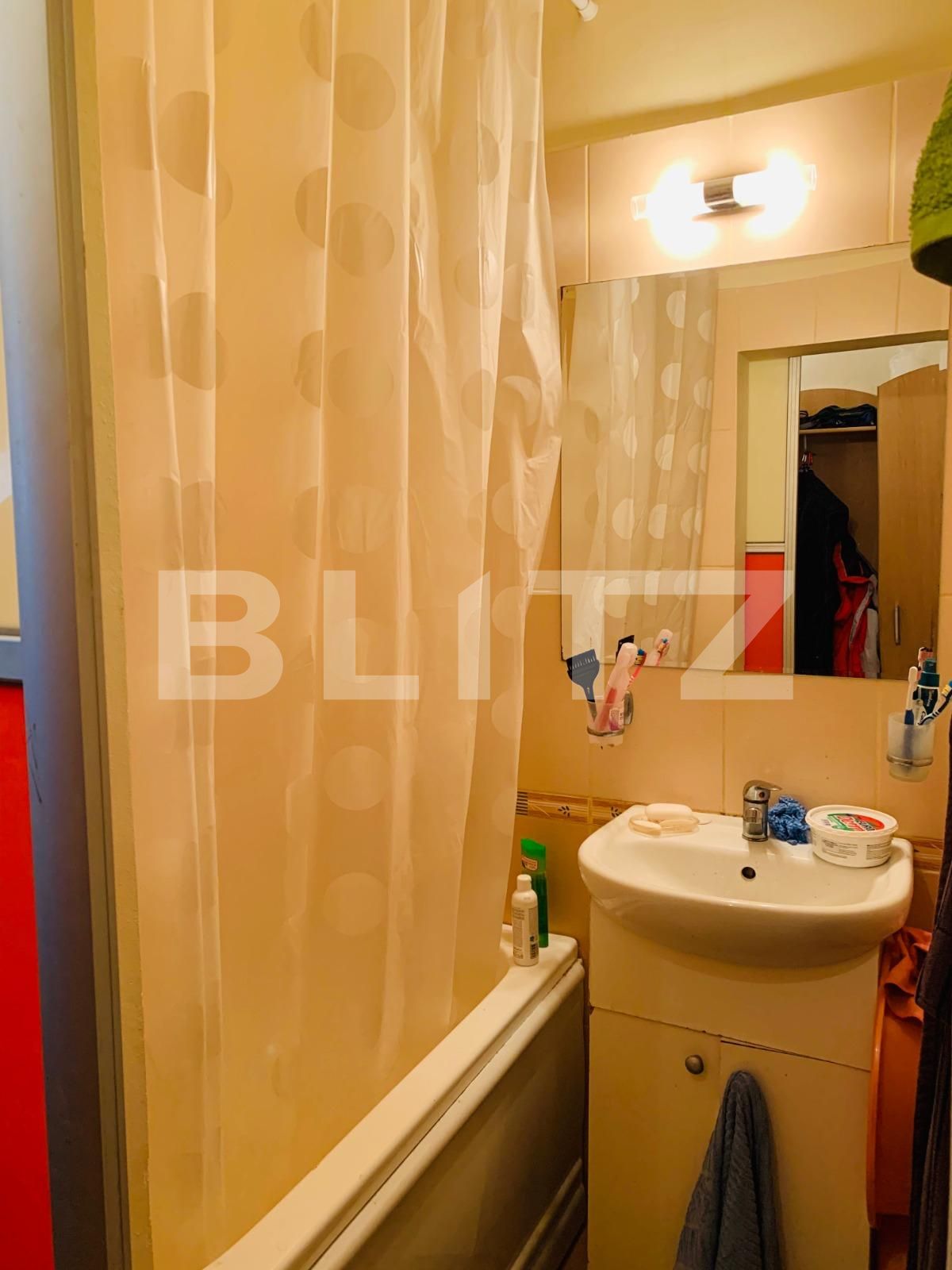 Apartament de închiriat 2 camere Gheorgheni - 48945AI | BLITZ Cluj-Napoca | Poza11