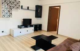 2 camere, 50 mp, mobilat modern, parcare, zona Cluj Arena