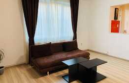 2 camere, 50 mp, mobilat modern, parcare, zona Cluj Arena