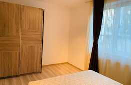 2 camere, 50 mp, mobilat modern, parcare, zona Cluj Arena