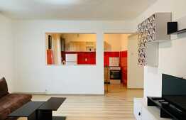 2 camere, 50 mp, mobilat modern, parcare, zona Cluj Arena