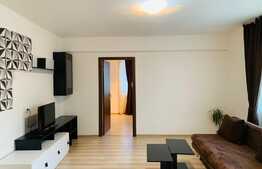 2 camere, 50 mp, mobilat modern, parcare, zona Cluj Arena