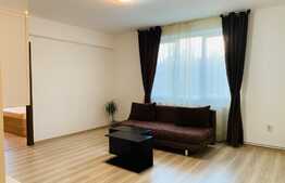 2 camere, 50 mp, mobilat modern, parcare, zona Cluj Arena