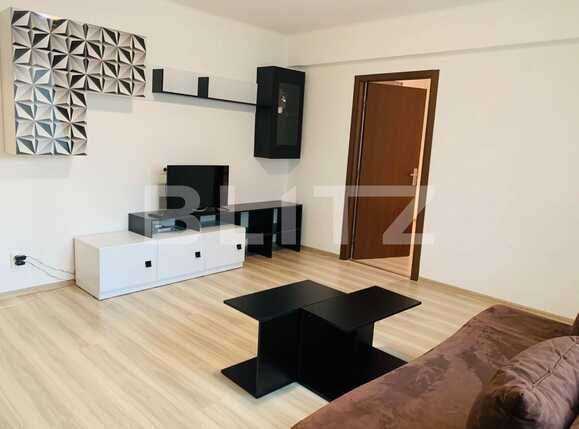 Apartament de închiriat 2 camere Central - 48946AI | BLITZ Cluj-Napoca | Poza4