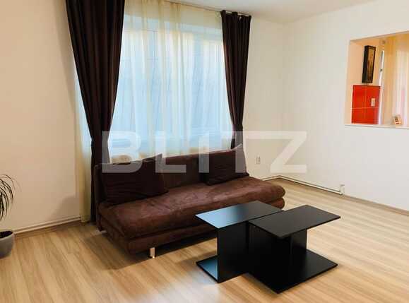 Apartament de închiriat 2 camere Central - 48946AI | BLITZ Cluj-Napoca | Poza2