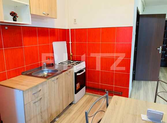Apartament de închiriat 2 camere Central - 48946AI | BLITZ Cluj-Napoca | Poza9