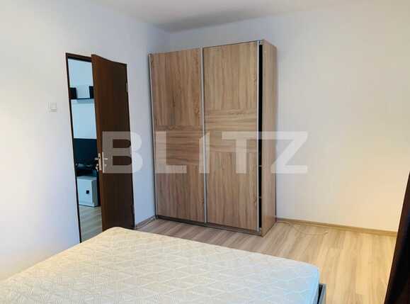 Apartament de închiriat 2 camere Central - 48946AI | BLITZ Cluj-Napoca | Poza12