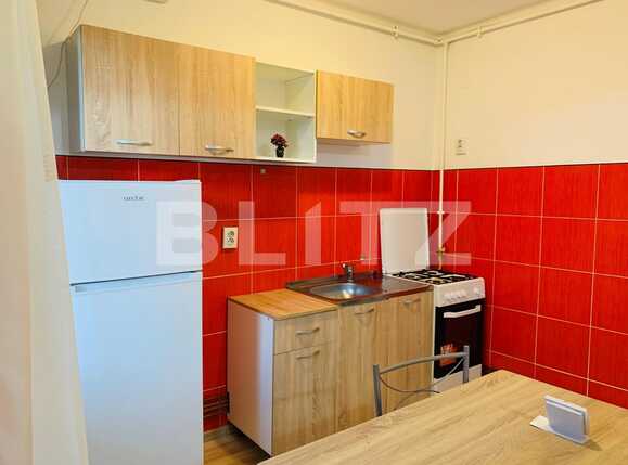 Apartament de închiriat 2 camere Central - 48946AI | BLITZ Cluj-Napoca | Poza6