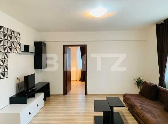 Apartament de închiriat 2 camere Central - 48946AI | BLITZ Cluj-Napoca | Poza3