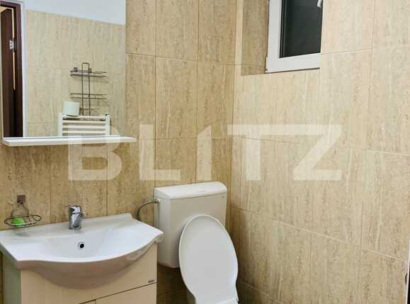 Apartament de închiriat 2 camere Central - 48946AI | BLITZ Cluj-Napoca | Poza14