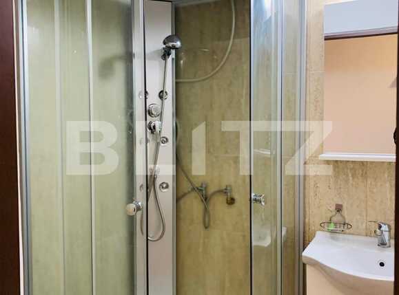 Apartament de închiriat 2 camere Central - 48946AI | BLITZ Cluj-Napoca | Poza15