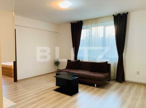 Apartament de închiriat 2 camere Central - 48946AI | BLITZ Cluj-Napoca | Poza1